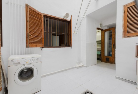 Revente - Appartement - Torrevieja - Acequion