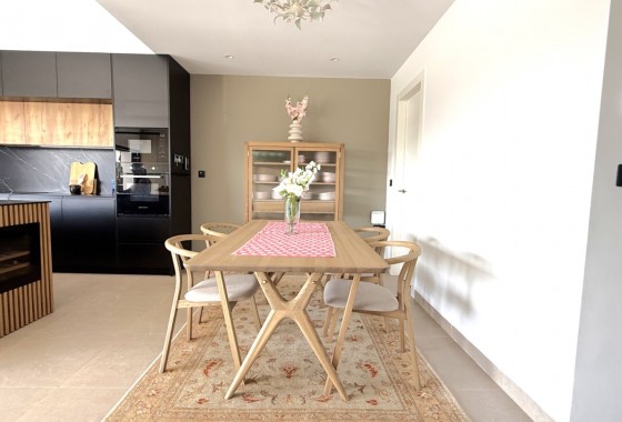 Revente - Bungalow - Pilar de la Horadada - Costa Blanca Sur