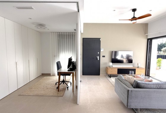 Revente - Bungalow - Pilar de la Horadada - Costa Blanca Sur