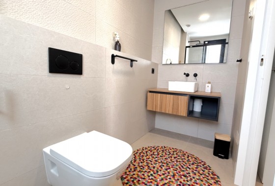 Revente - Bungalow - Pilar de la Horadada - Costa Blanca Sur