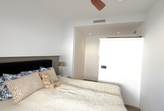 Revente - Bungalow - Pilar de la Horadada - Costa Blanca Sur