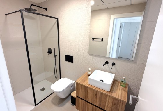 Revente - Bungalow - Pilar de la Horadada - Costa Blanca Sur