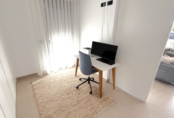 Revente - Bungalow - Pilar de la Horadada - Costa Blanca Sur