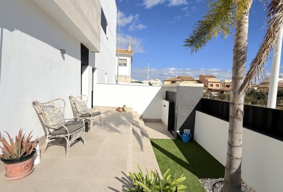 Revente - Bungalow - Pilar de la Horadada - Costa Blanca Sur