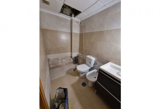 Segunda Mano - Apartamento - Torrevieja