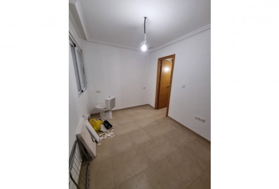 Segunda Mano - Apartamento - Torrevieja
