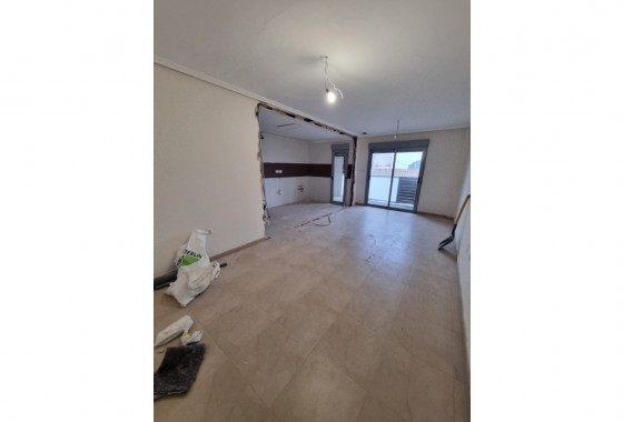 Segunda Mano - Apartamento - Torrevieja