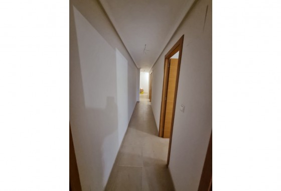 Segunda Mano - Apartamento - Torrevieja