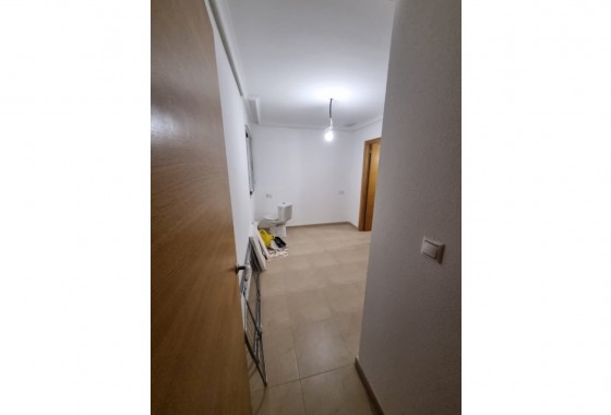 Segunda Mano - Apartamento - Torrevieja