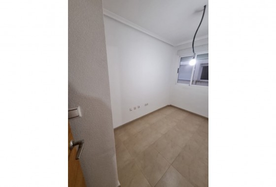 Segunda Mano - Apartamento - Torrevieja