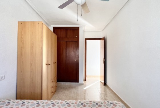 Revente - Maison de ville - Torrevieja - La Siesta - El Salado -  Torreta