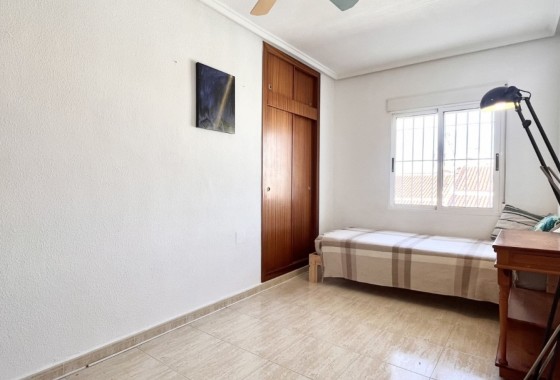 Revente - Maison de ville - Torrevieja - La Siesta - El Salado -  Torreta