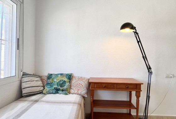 Revente - Maison de ville - Torrevieja - La Siesta - El Salado -  Torreta