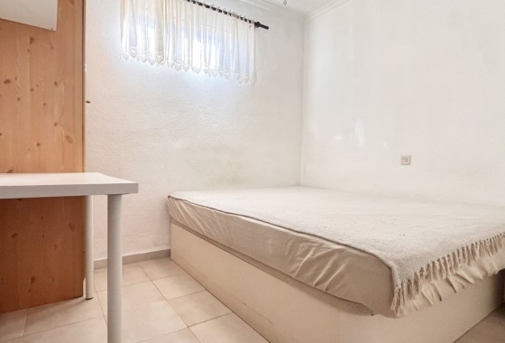 Revente - Maison de ville - Torrevieja - La Siesta - El Salado -  Torreta