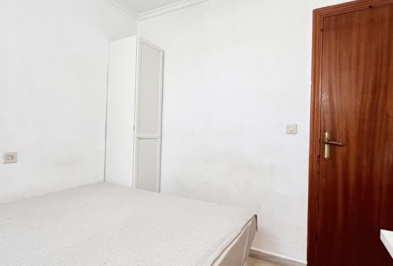 Revente - Maison de ville - Torrevieja - La Siesta - El Salado -  Torreta