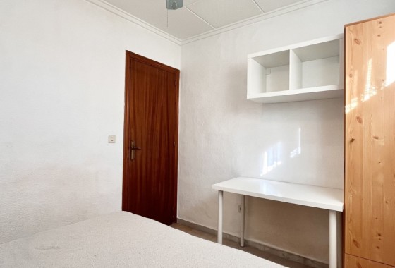 Revente - Maison de ville - Torrevieja - La Siesta - El Salado -  Torreta