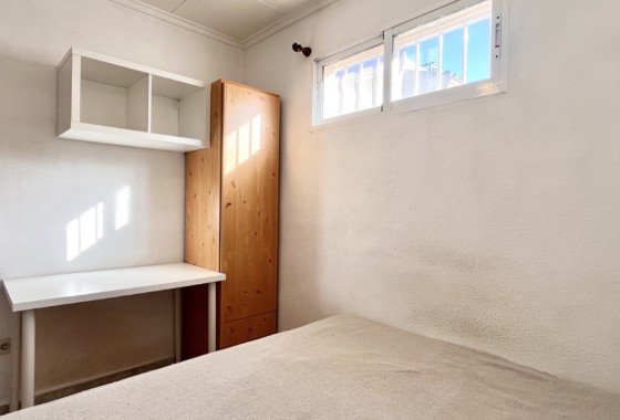 Revente - Maison de ville - Torrevieja - La Siesta - El Salado -  Torreta