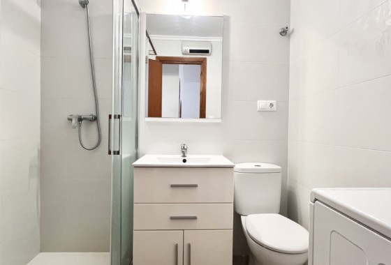 Revente - Maison de ville - Torrevieja - La Siesta - El Salado -  Torreta