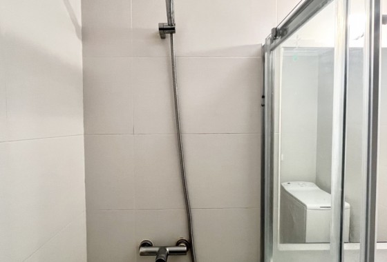 Revente - Maison de ville - Torrevieja - La Siesta - El Salado -  Torreta