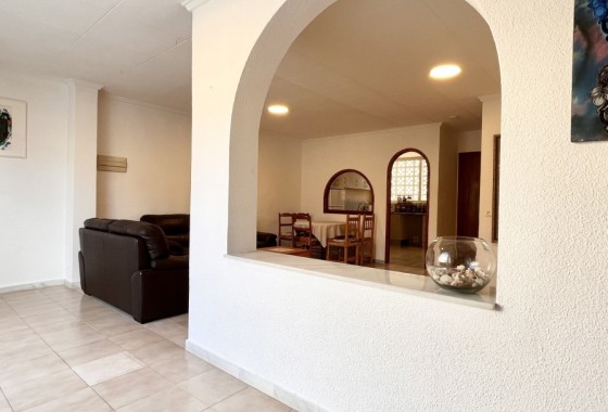 Revente - Maison de ville - Torrevieja - La Siesta - El Salado -  Torreta