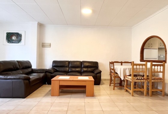 Revente - Maison de ville - Torrevieja - La Siesta - El Salado -  Torreta