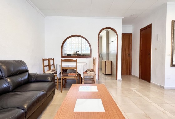 Revente - Maison de ville - Torrevieja - La Siesta - El Salado -  Torreta