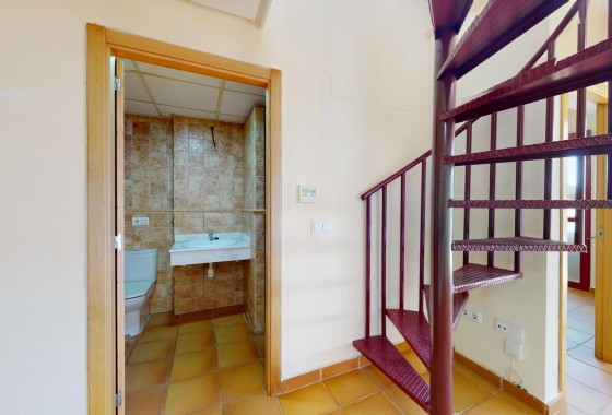 Nouvelle construction - Appartement - Archena - Villanueva del Rio Segura