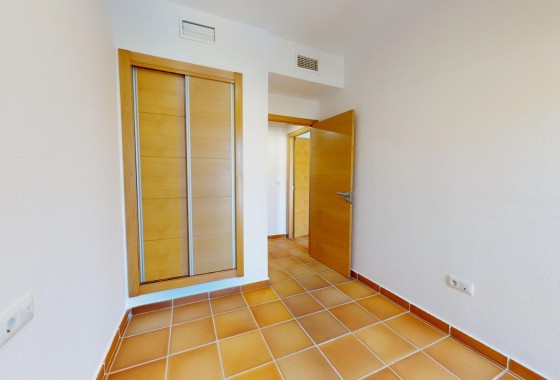 Nouvelle construction - Appartement - Archena - Villanueva del Rio Segura