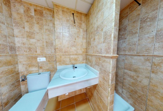 Nouvelle construction - Appartement - Archena - Villanueva del Rio Segura