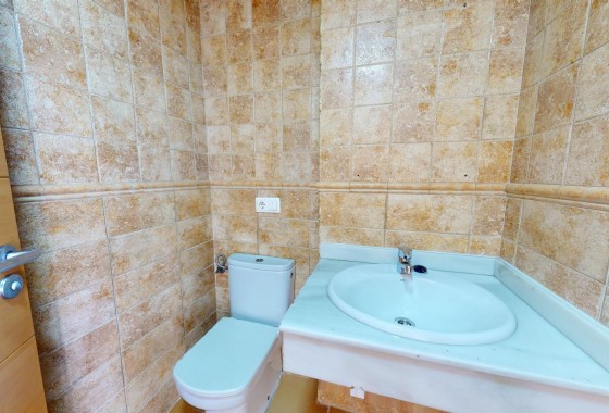 Nouvelle construction - Appartement - Archena - Villanueva del Rio Segura