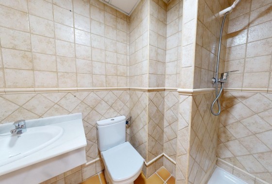 Nouvelle construction - Appartement - Archena - Villanueva del Rio Segura