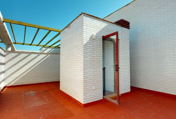 Nouvelle construction - Appartement - Archena - Villanueva del Rio Segura