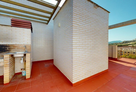 Nouvelle construction - Appartement - Archena - Villanueva del Rio Segura