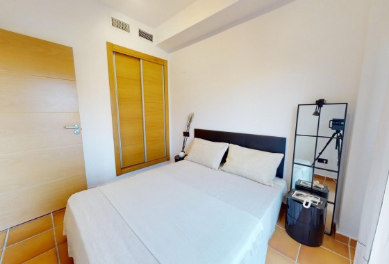 Nouvelle construction - Appartement - Archena - Villanueva del Rio Segura