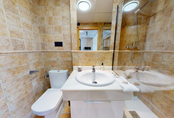 Nouvelle construction - Appartement - Archena - Villanueva del Rio Segura