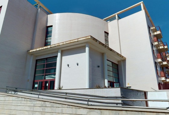 Nouvelle construction - Appartement - Archena - Villanueva del Rio Segura