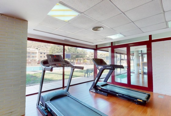 Nouvelle construction - Appartement - Archena - Villanueva del Rio Segura