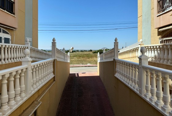 Revente - Appartement - Torrevieja - La Mata pueblo