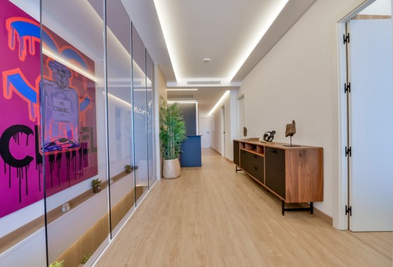 Segunda Mano - Apartamento - Altea