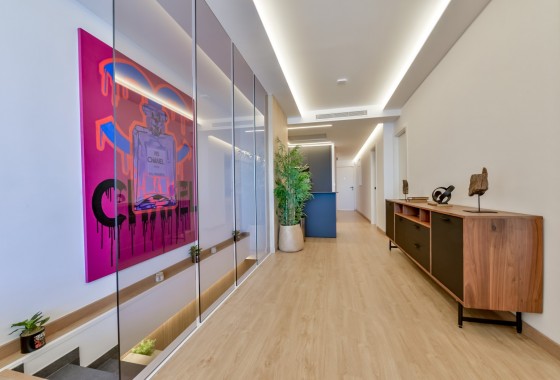 Segunda Mano - Apartamento - Altea