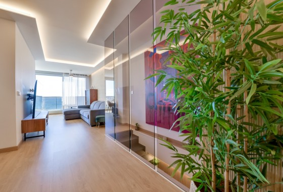 Segunda Mano - Apartamento - Altea