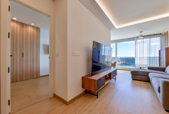 Segunda Mano - Apartamento - Altea