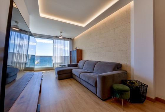 Segunda Mano - Apartamento - Altea