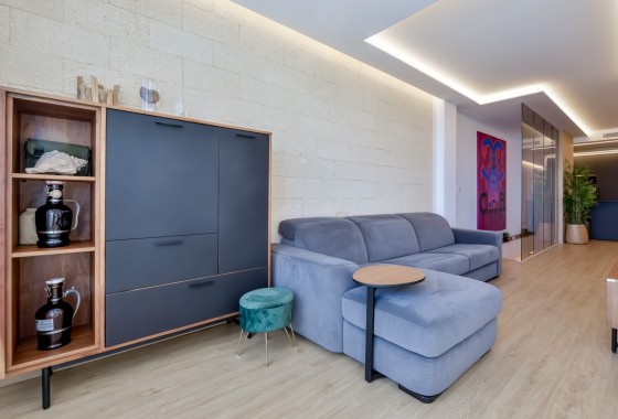 Segunda Mano - Apartamento - Altea