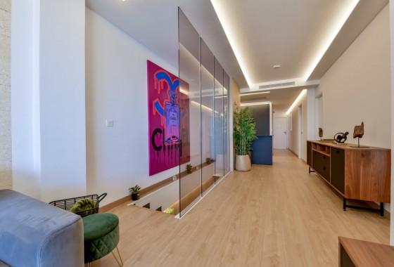 Segunda Mano - Apartamento - Altea