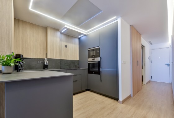 Segunda Mano - Apartamento - Altea