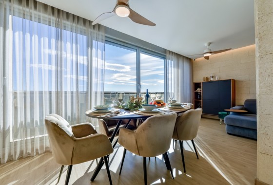 Segunda Mano - Apartamento - Altea