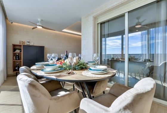 Segunda Mano - Apartamento - Altea