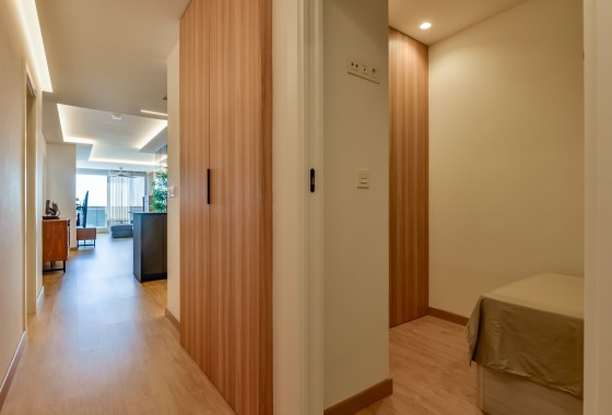 Segunda Mano - Apartamento - Altea