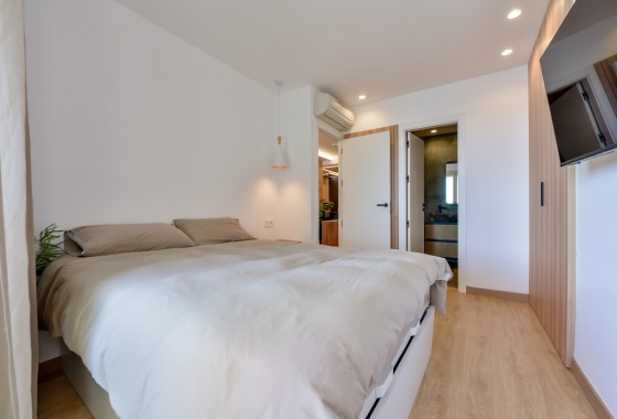 Segunda Mano - Apartamento - Altea